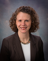 Portrait of E. Kyle Bennett President & CEO